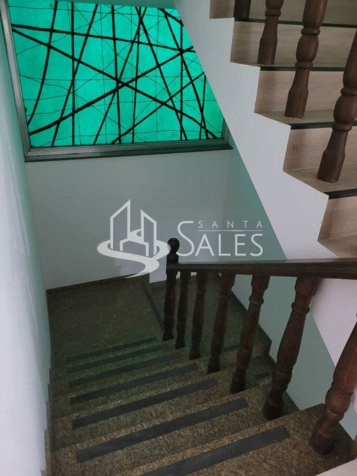 Prédio Inteiro para alugar com 4 quartos, 320m² - Foto 26