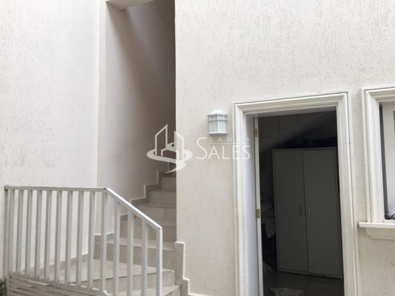 Sobrado, 3 quartos, 213 m² - Foto 97