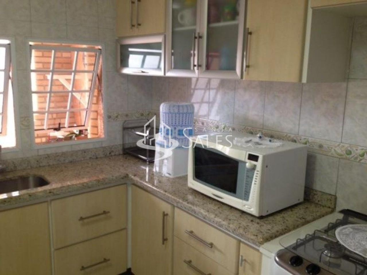 Sobrado à venda com 3 quartos, 150m² - Foto 38