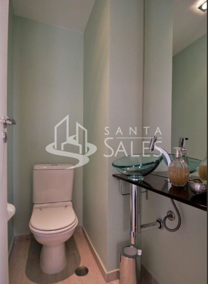 Apartamento, 4 quartos, 166 m² - Foto 25