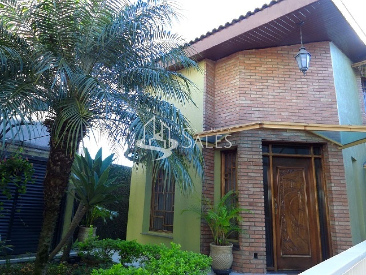 Sobrado, 3 quartos, 271 m² - Foto 34