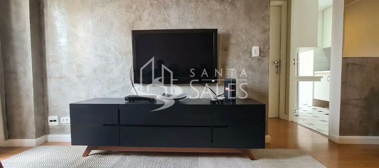 Apartamento, 1 quarto, 82 m² - Foto 3