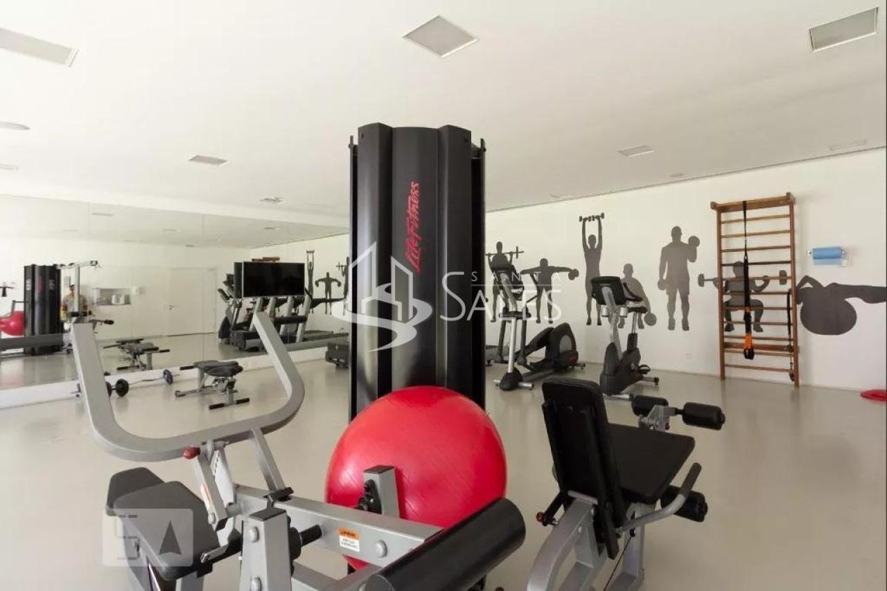 Apartamento, 1 quarto, 95 m² - Foto 26