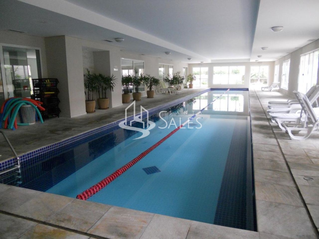 Apartamento, 3 quartos, 163 m² - Foto 15