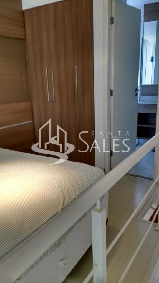 Apartamento, 1 quarto, 40 m² - Foto 15