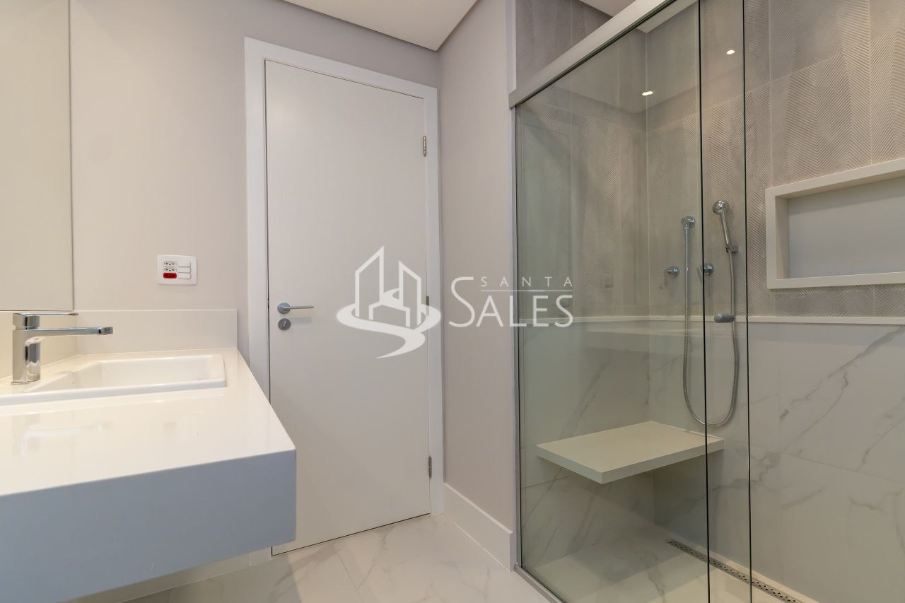 Apartamento, 3 quartos, 270 m² - Foto 30