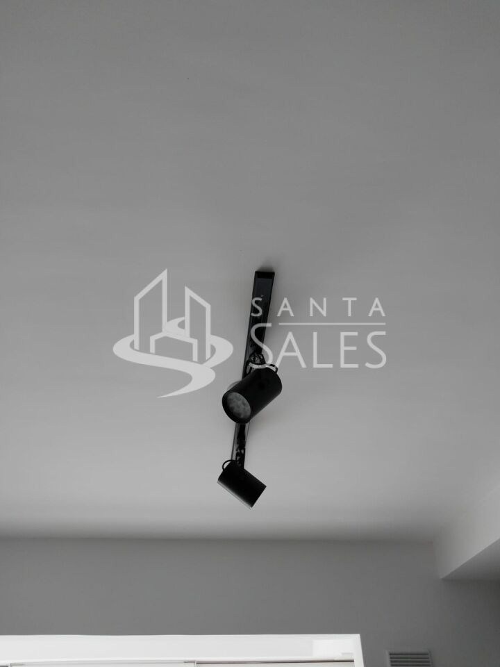 Apartamento, 1 quarto, 35 m² - Foto 16