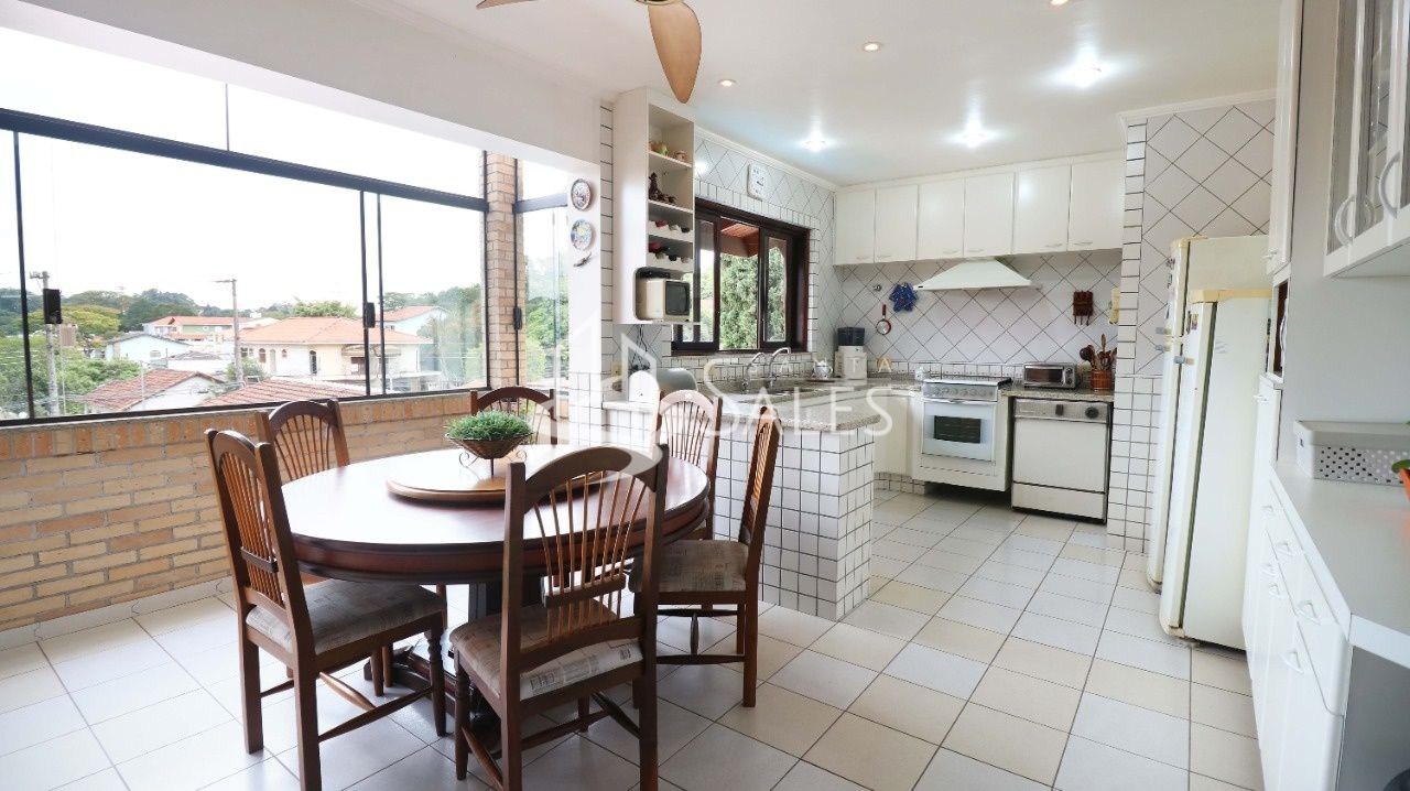 Casa, 4 quartos, 450 m² - Foto 14