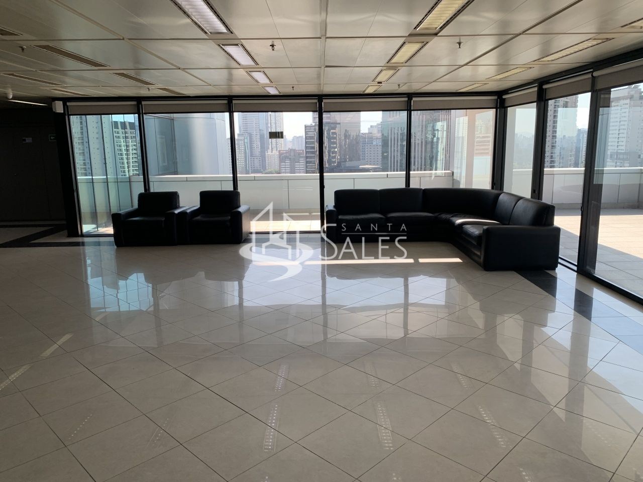 Sala-Conjunto, 293 m² - Foto 42