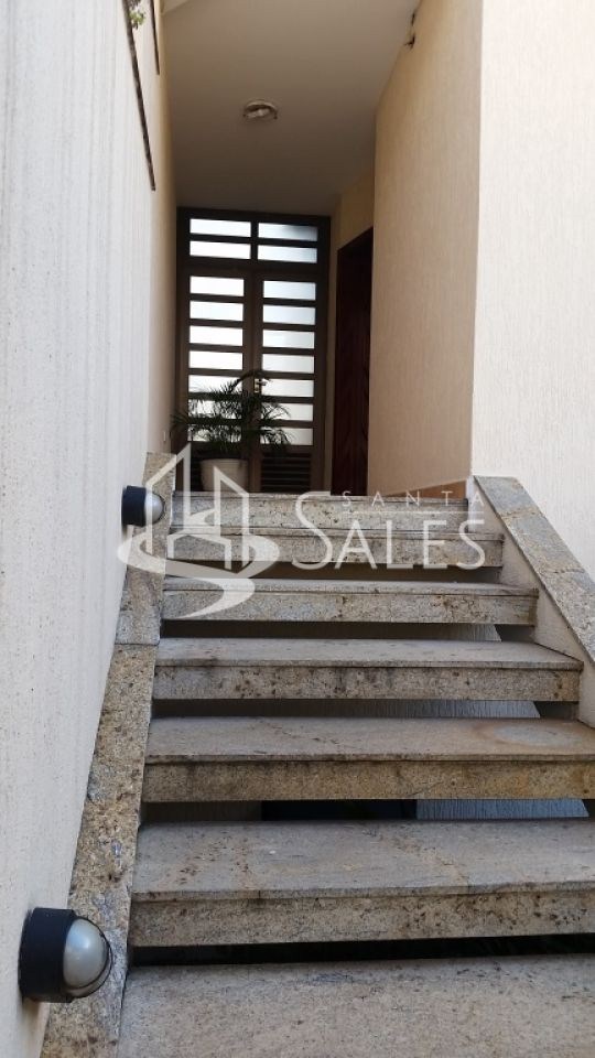 Sobrado, 3 quartos, 320 m² - Foto 27