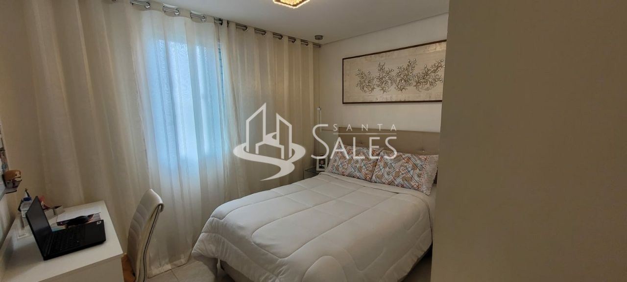 Apartamento à venda com 3 quartos, 91m² - Foto 18
