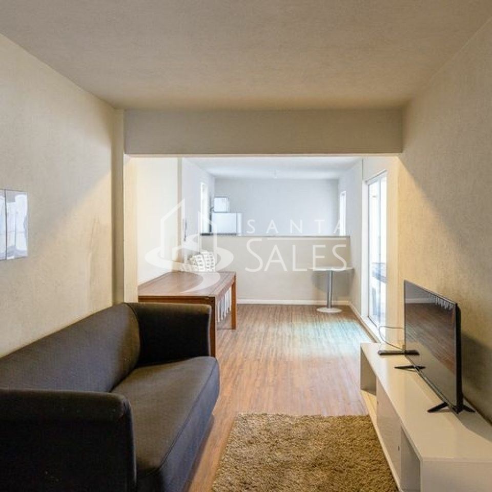 Apartamento, 3 quartos, 105 m² - Foto 7