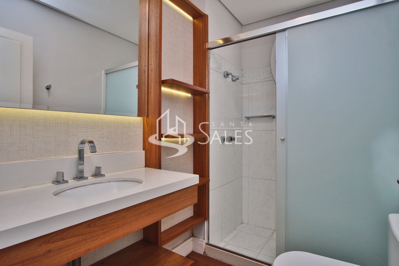 Apartamento, 4 quartos, 258 m² - Foto 40