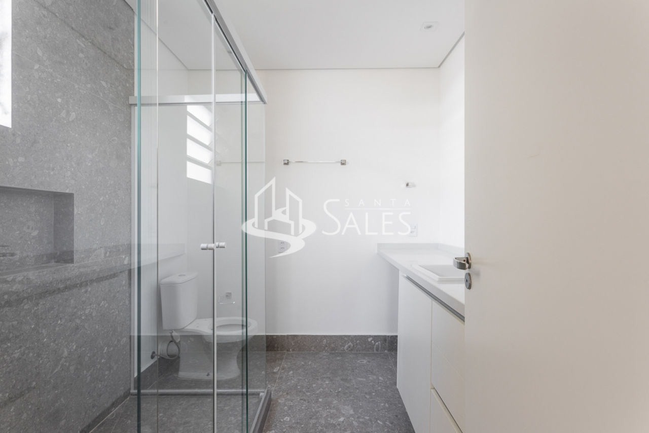 Apartamento, 3 quartos, 225 m² - Foto 3