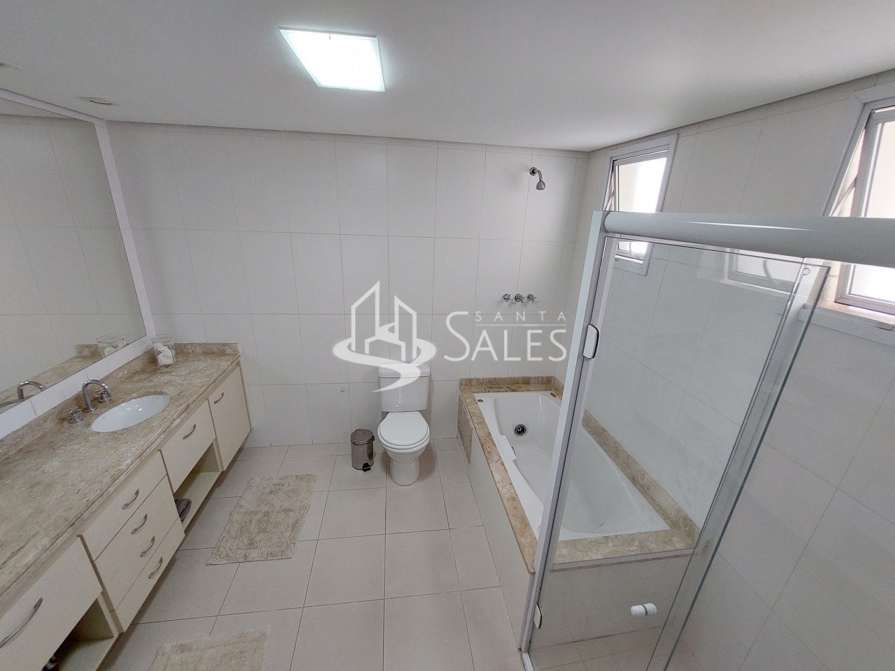 Apartamento, 4 quartos, 258 m² - Foto 43