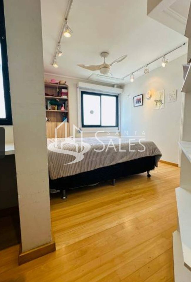 Cobertura à venda com 3 quartos, 170m² - Foto 6
