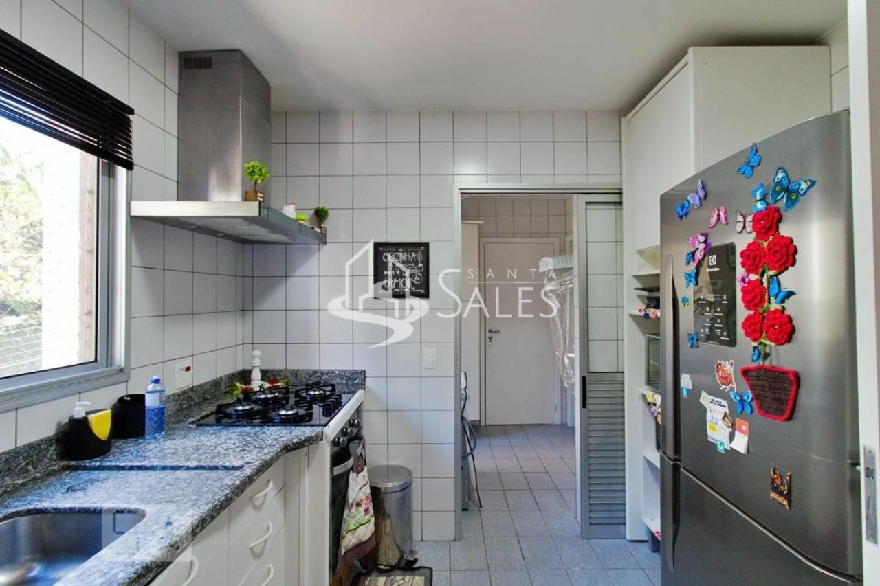 Apartamento, 3 quartos, 110 m² - Foto 34