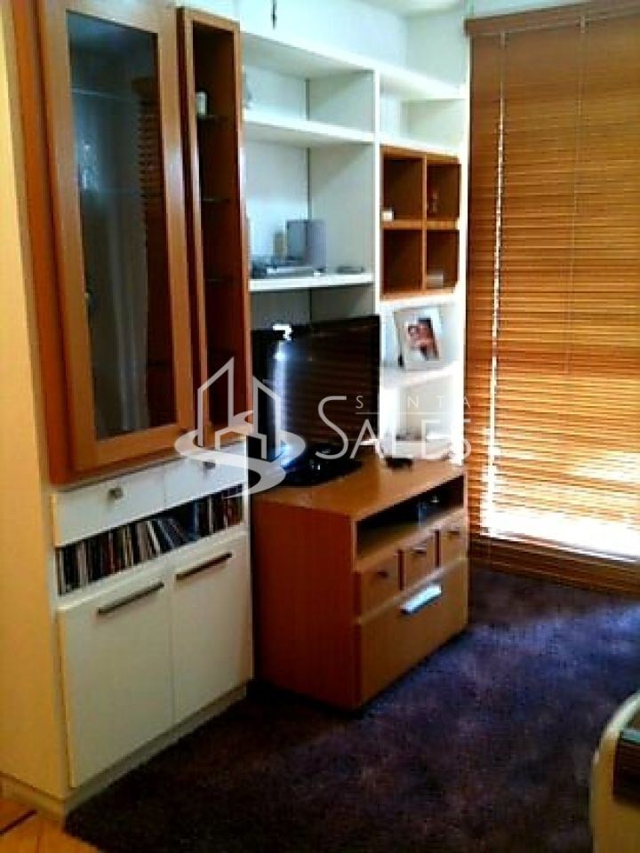 Apartamento, 2 quartos, 58 m² - Foto 3