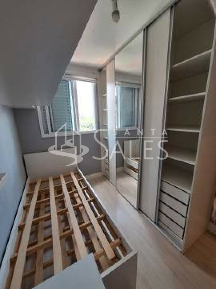 Apartamento à venda com 3 quartos, 66m² - Foto 6