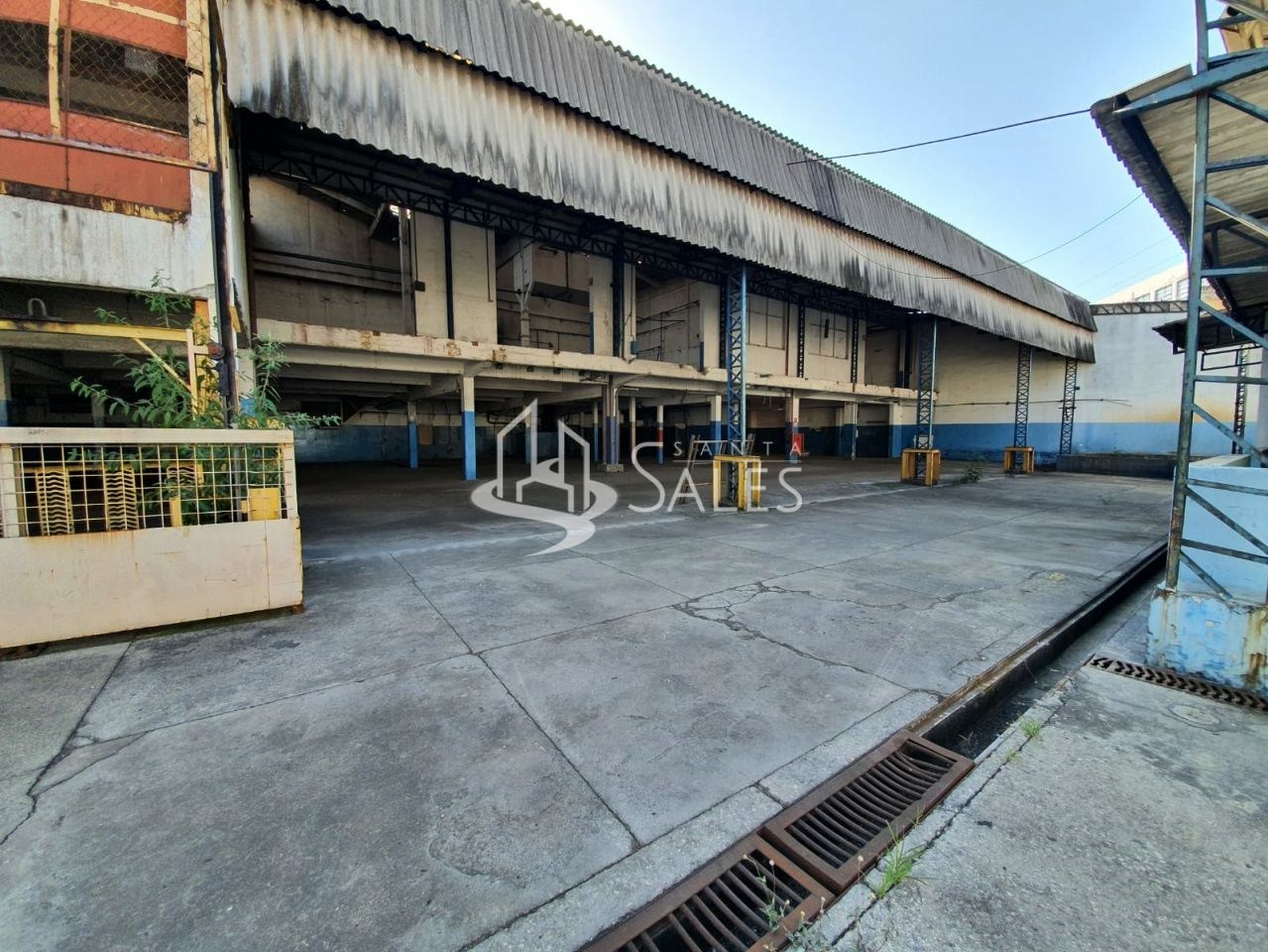 Depósito-Galpão, 11978 m² - Foto 17