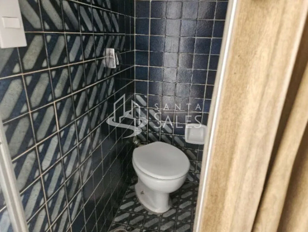 Sobrado à venda com 3 quartos, 125m² - Foto 8