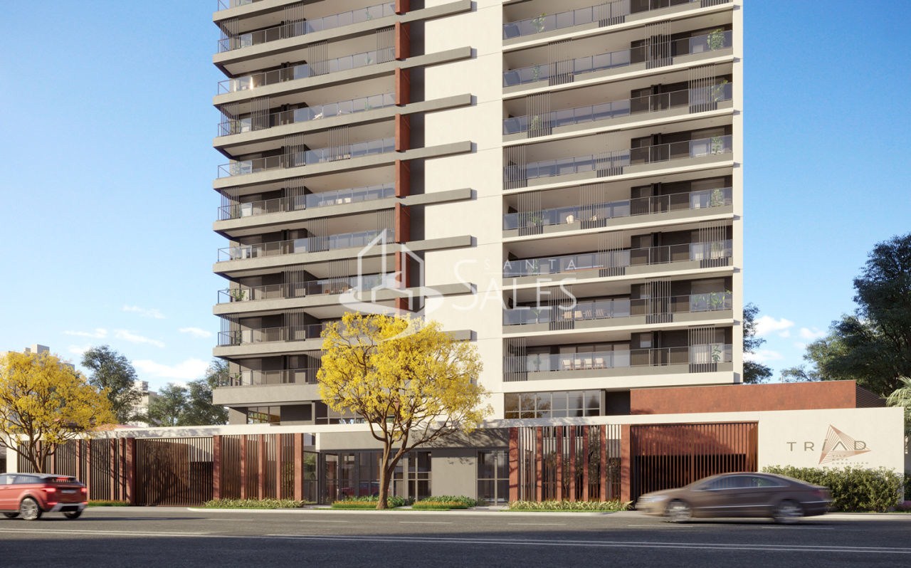 Apartamento, 3 quartos, 160 m² - Foto 19
