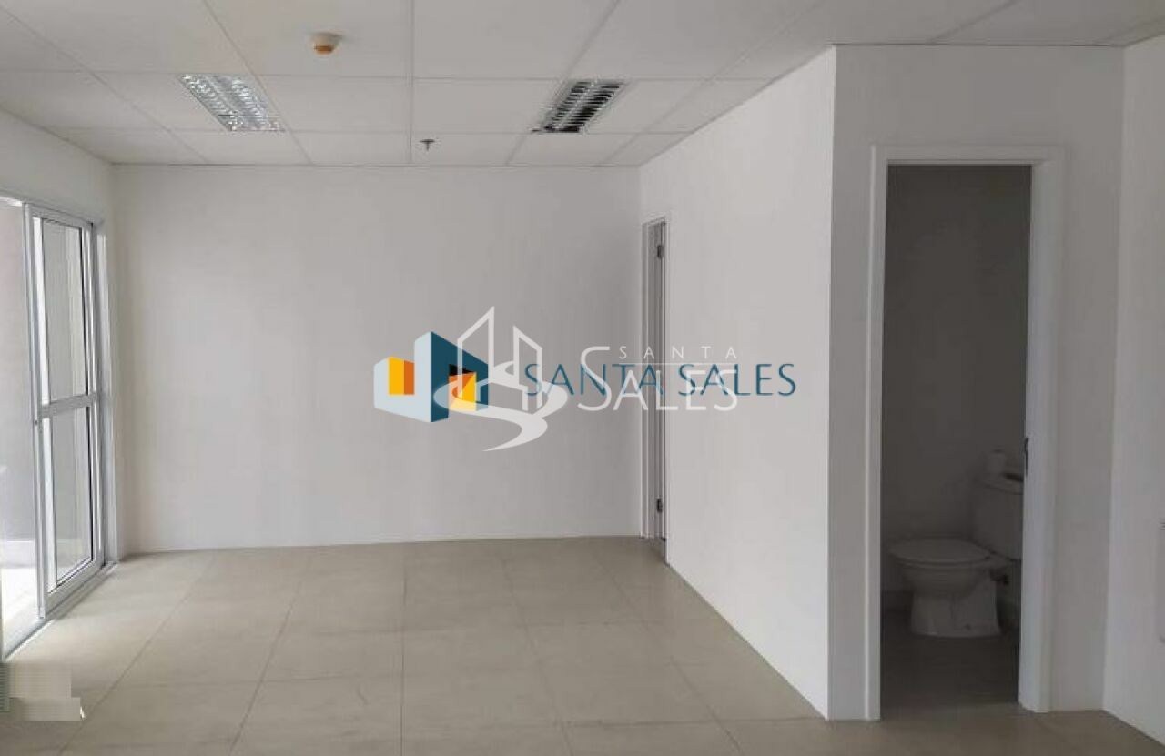 Sala-Conjunto, 40 m² - Foto 4