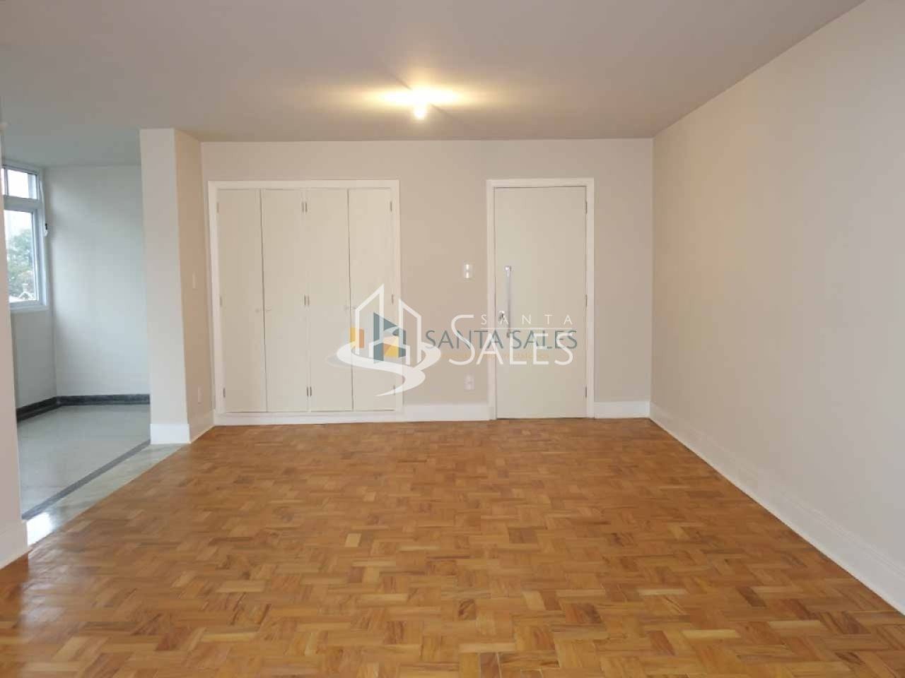 Apartamento, 3 quartos, 181 m² - Foto 1