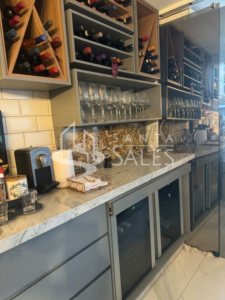 Apartamento, 2 quartos, 111 m² - Foto 21