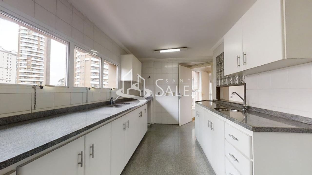 Apartamento à venda com 4 quartos, 335m² - Foto 22