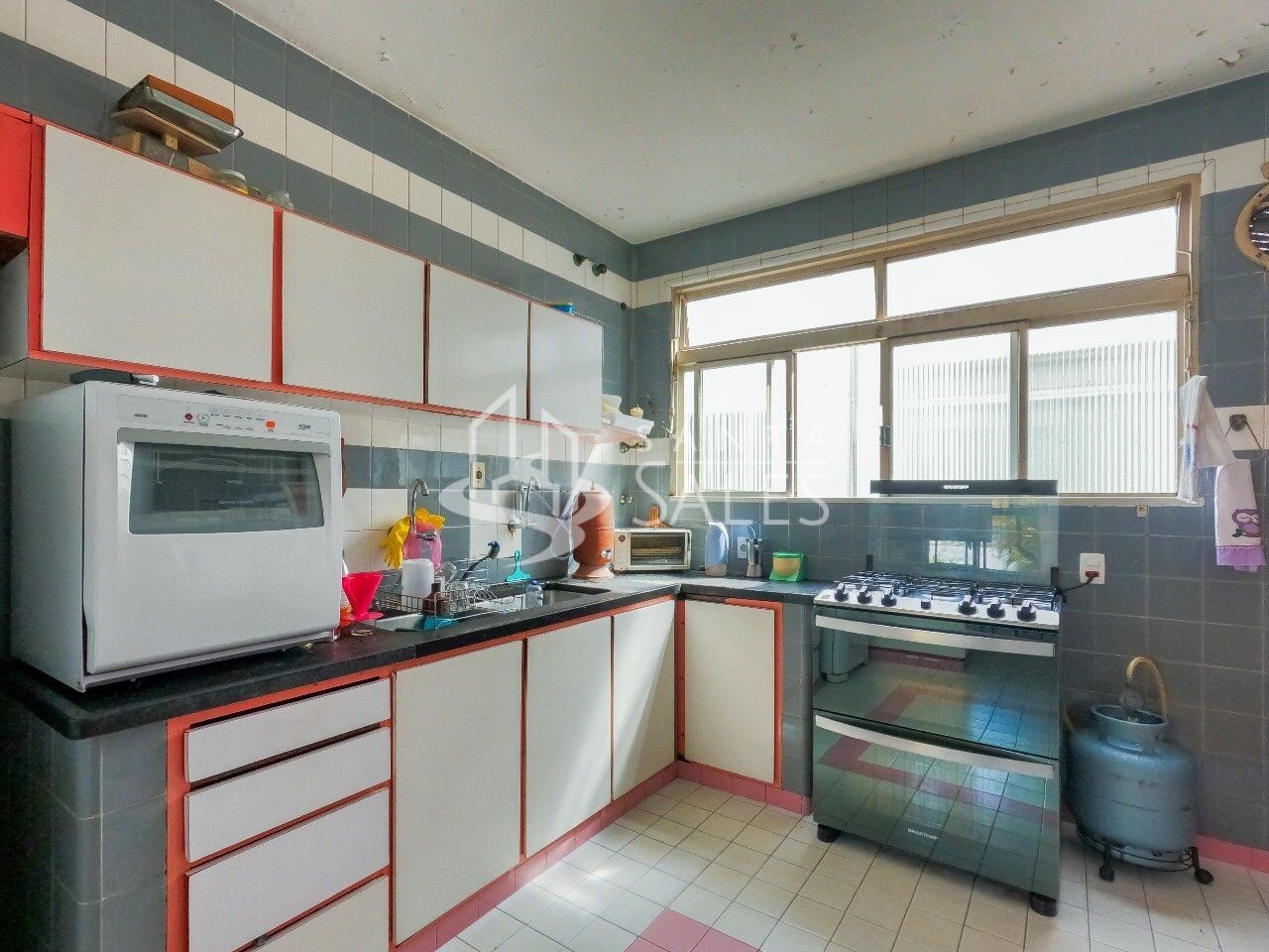 Sobrado, 4 quartos, 400 m² - Foto 9