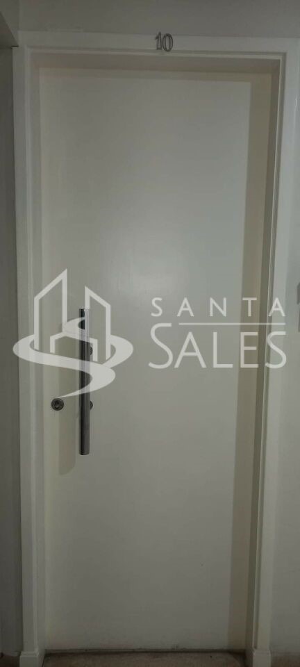 Imóvel Comercial Padrão à venda, 41m² - Foto 2