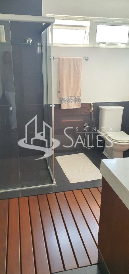 Sobrado, 4 quartos, 350 m² - Foto 14