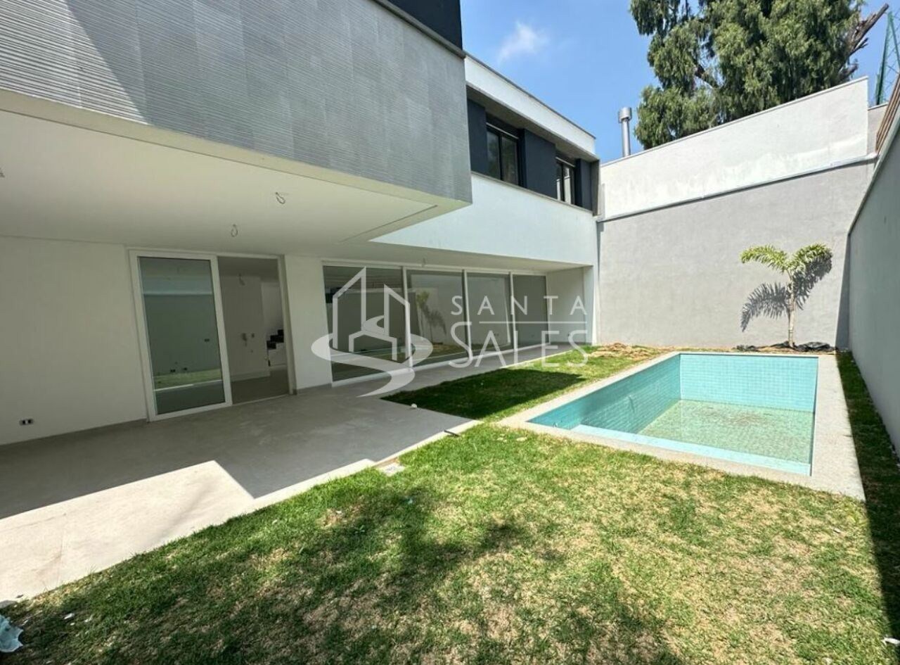 Casa de Condomínio, 4 quartos - Foto 2
