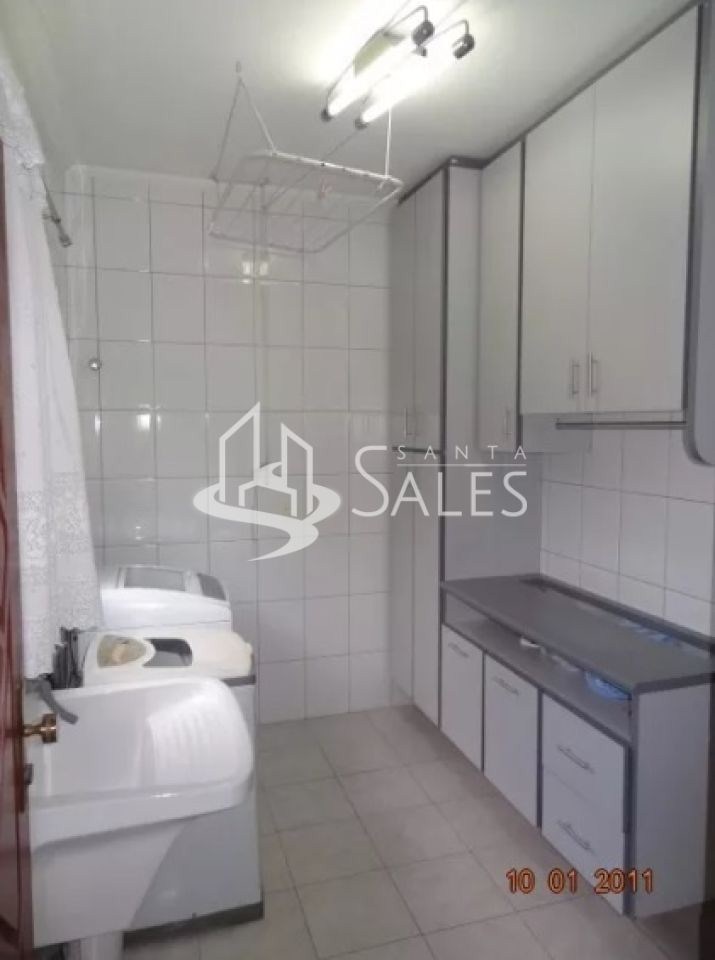 Sobrado, 3 quartos, 160 m² - Foto 5