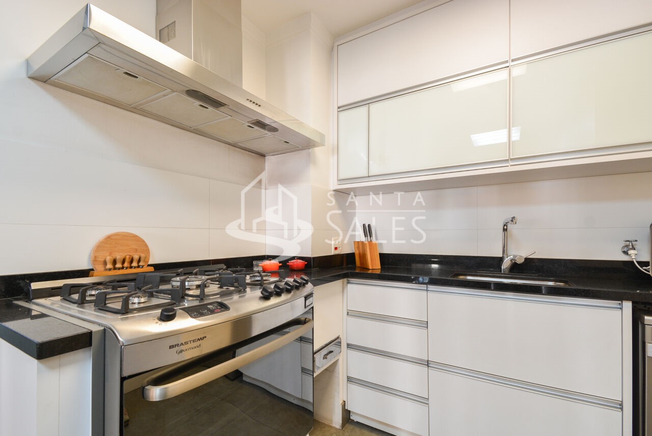Apartamento, 2 quartos, 104 m² - Foto 22