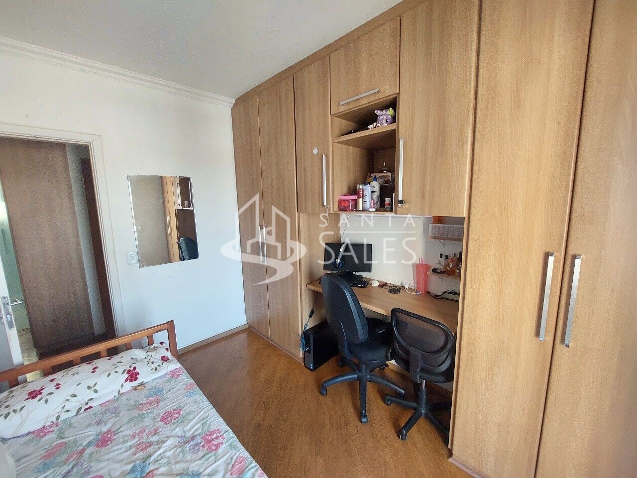 Apartamento, 3 quartos, 93 m² - Foto 19