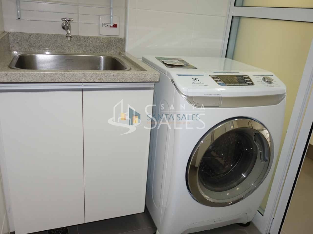 Apartamento, 3 quartos, 112 m² - Foto 8