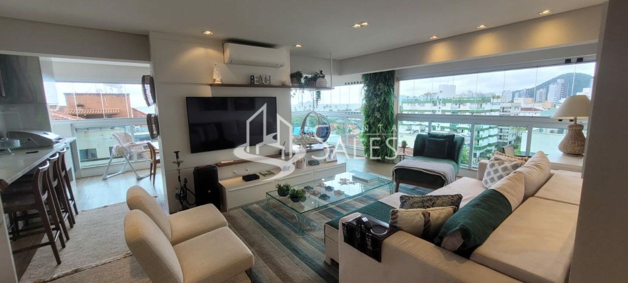 Apartamento, 3 quartos, 145 m² - Foto 5