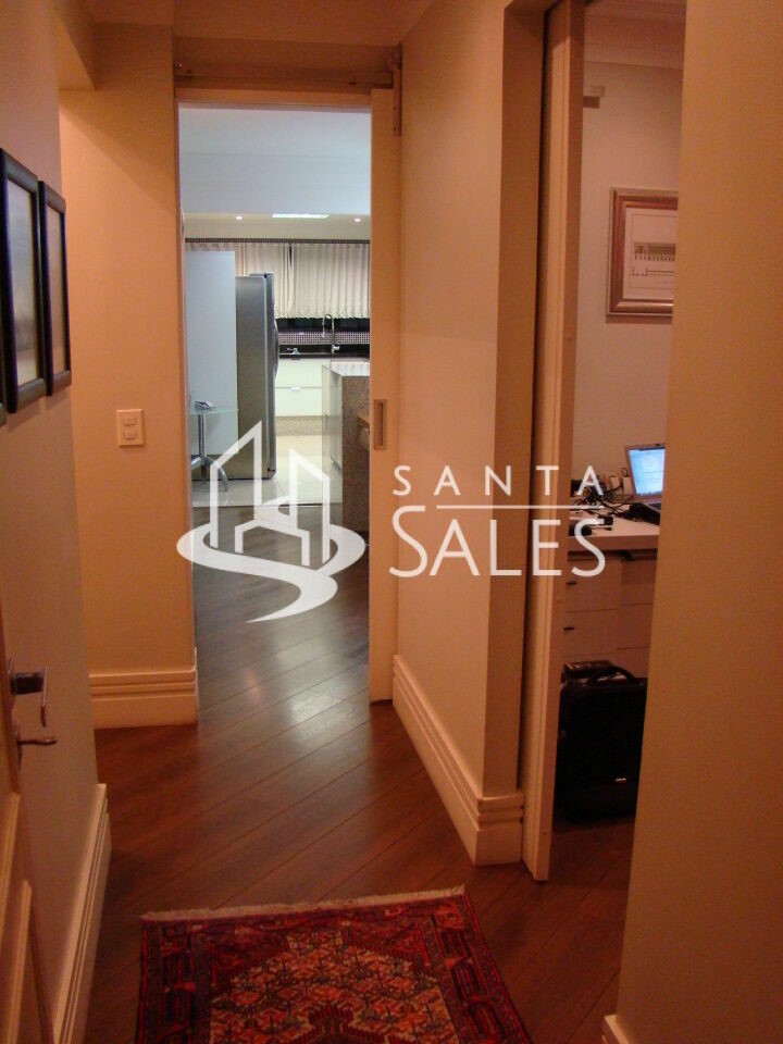 Apartamento, 4 quartos, 338 m² - Foto 11