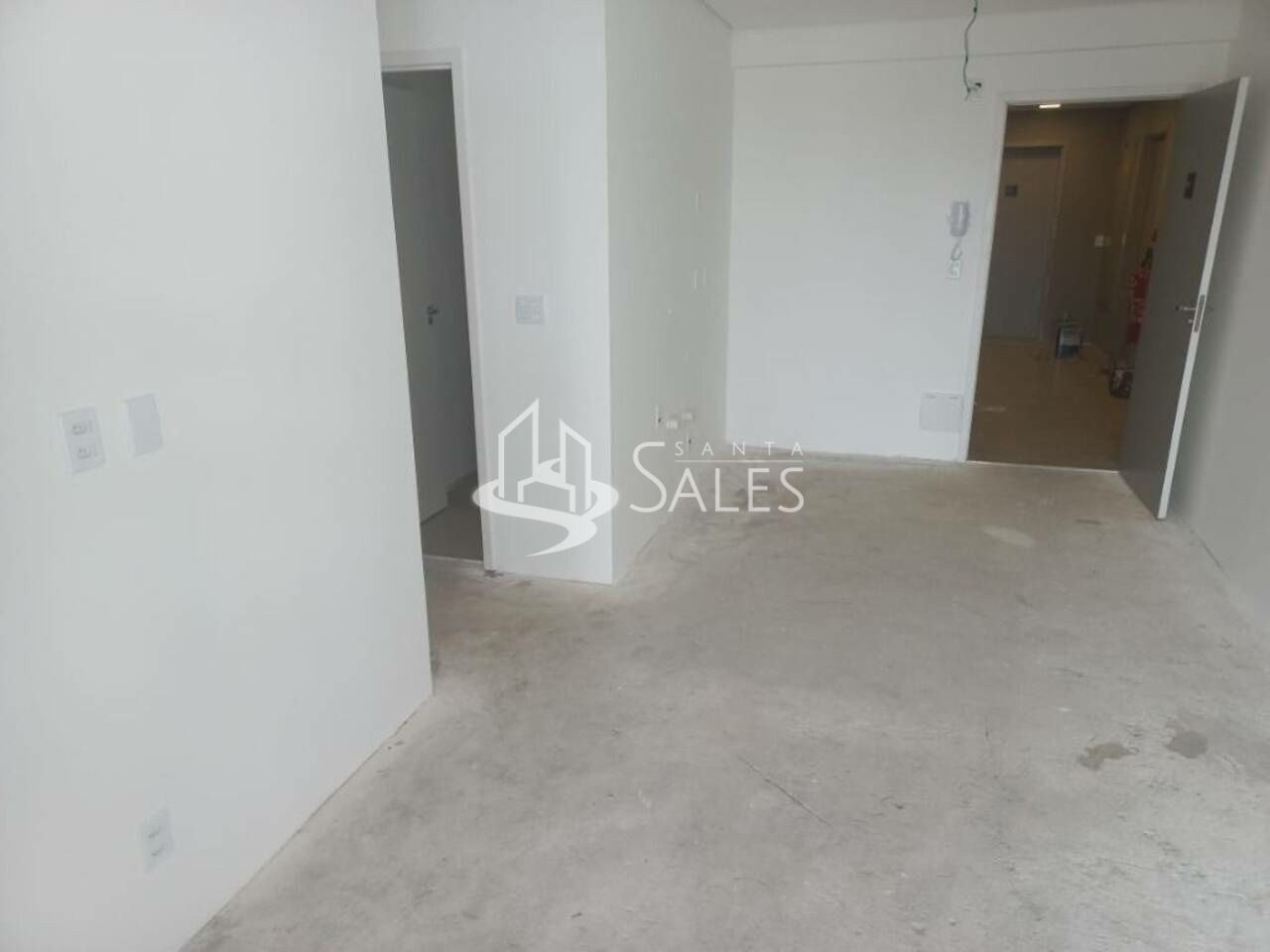 Apartamento, 2 quartos, 53 m² - Foto 5