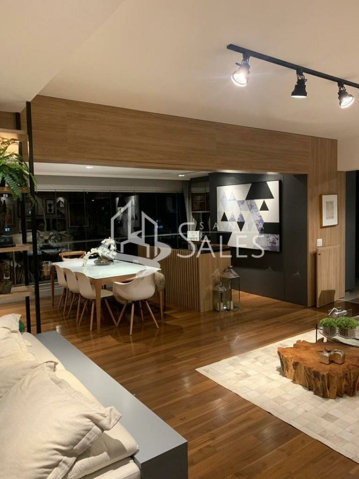 Apartamento, 2 quartos, 122 m² - Foto 11