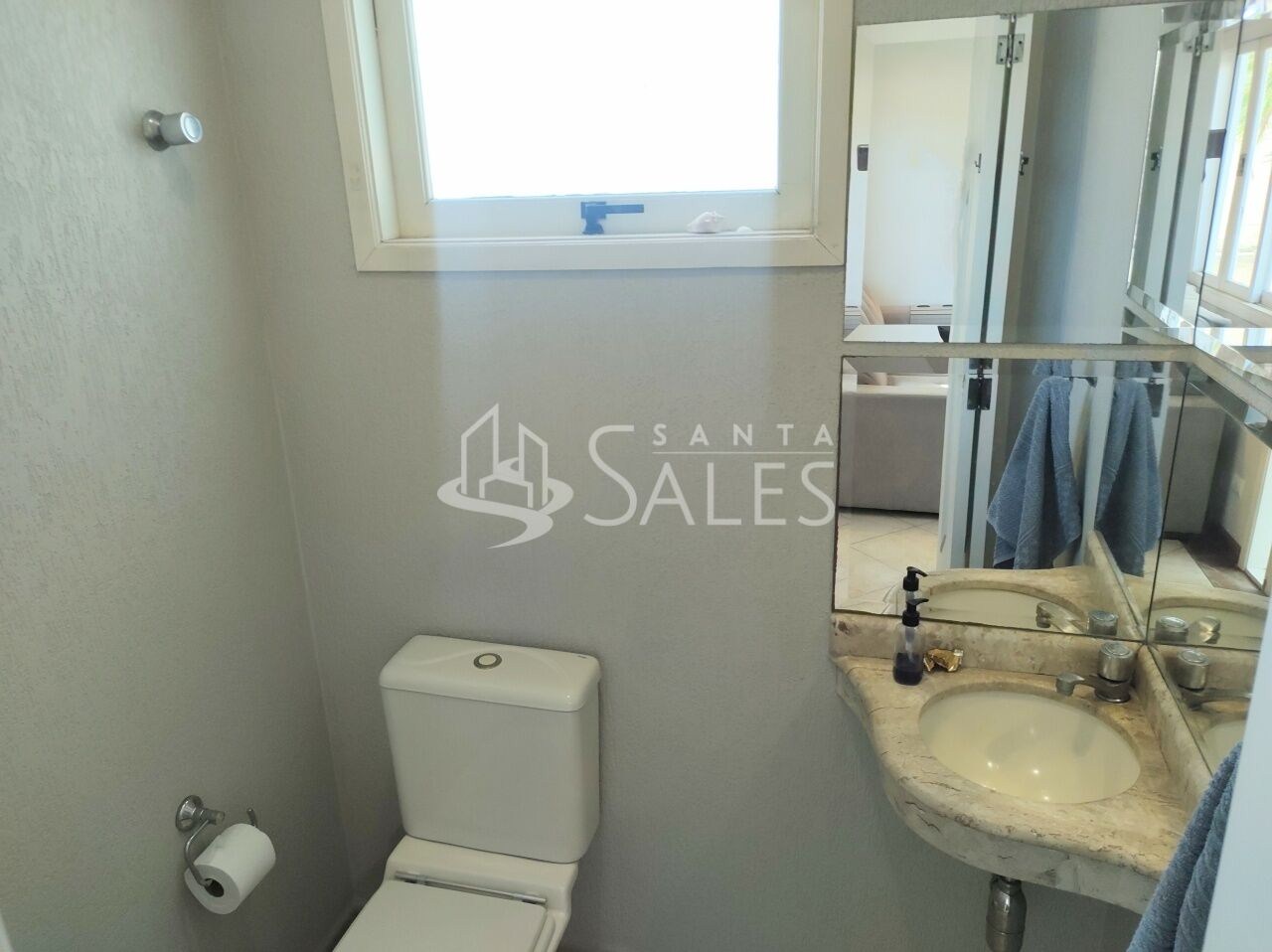 Sobrado, 3 quartos, 160 m² - Foto 8