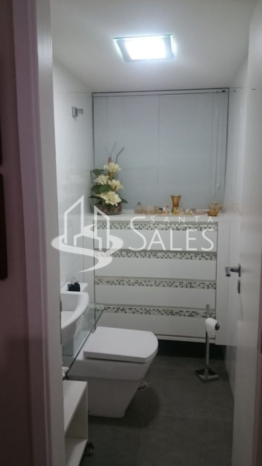 Apartamento, 3 quartos, 107 m² - Foto 7