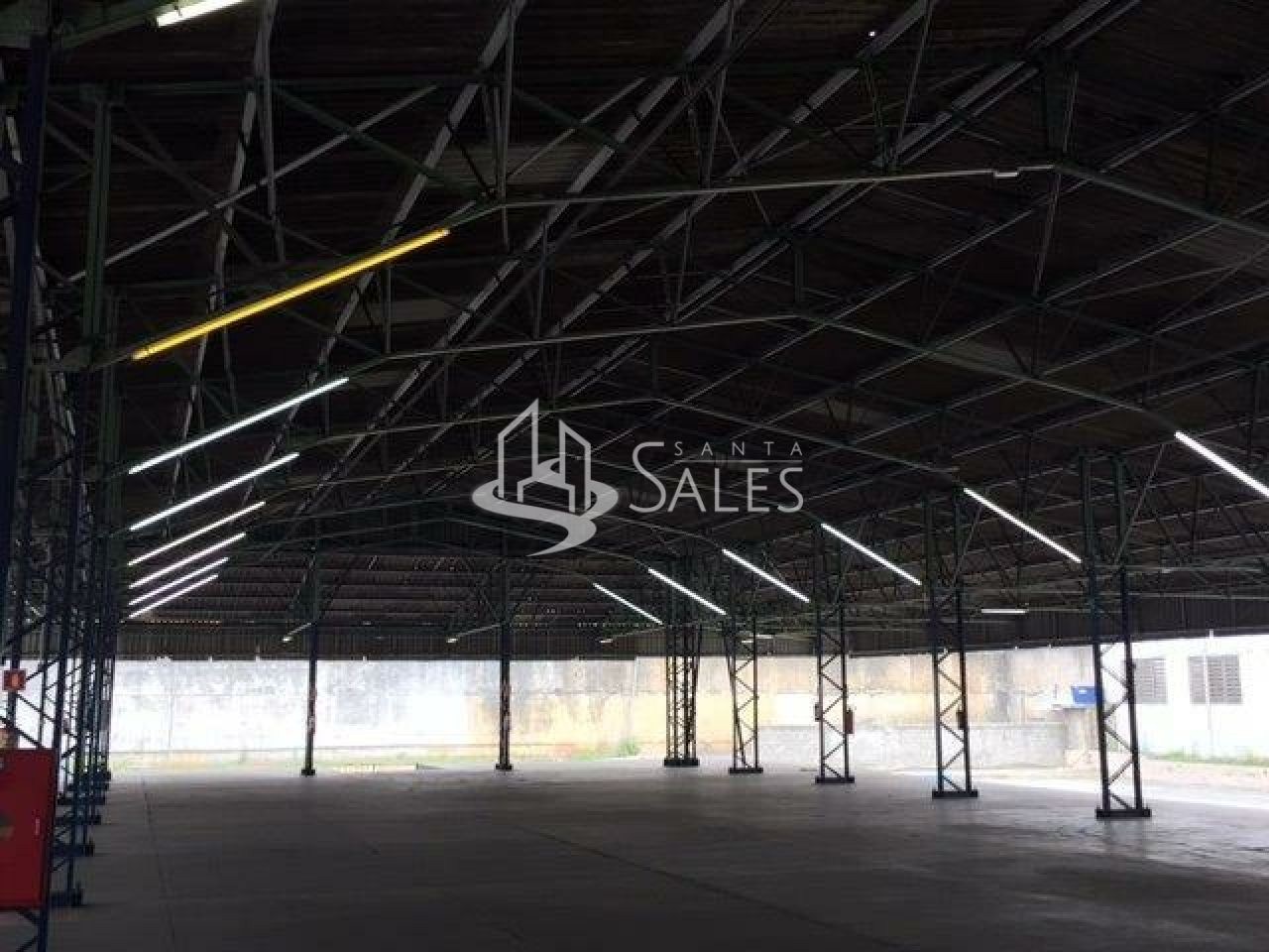 Depósito-Galpão, 3247 m² - Foto 172