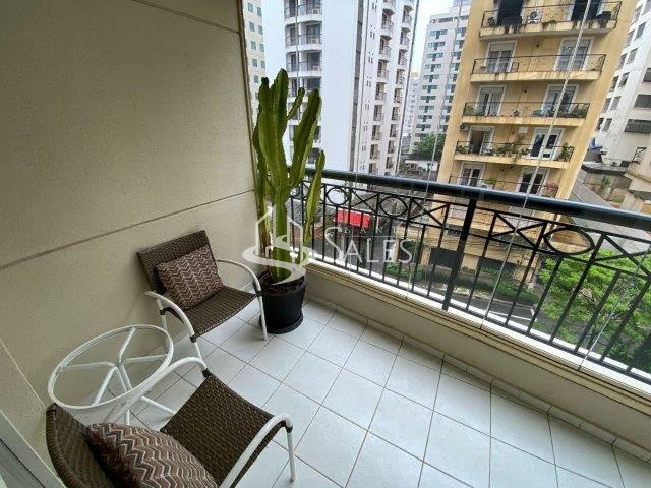 Apartamento, 2 quartos, 72 m² - Foto 78