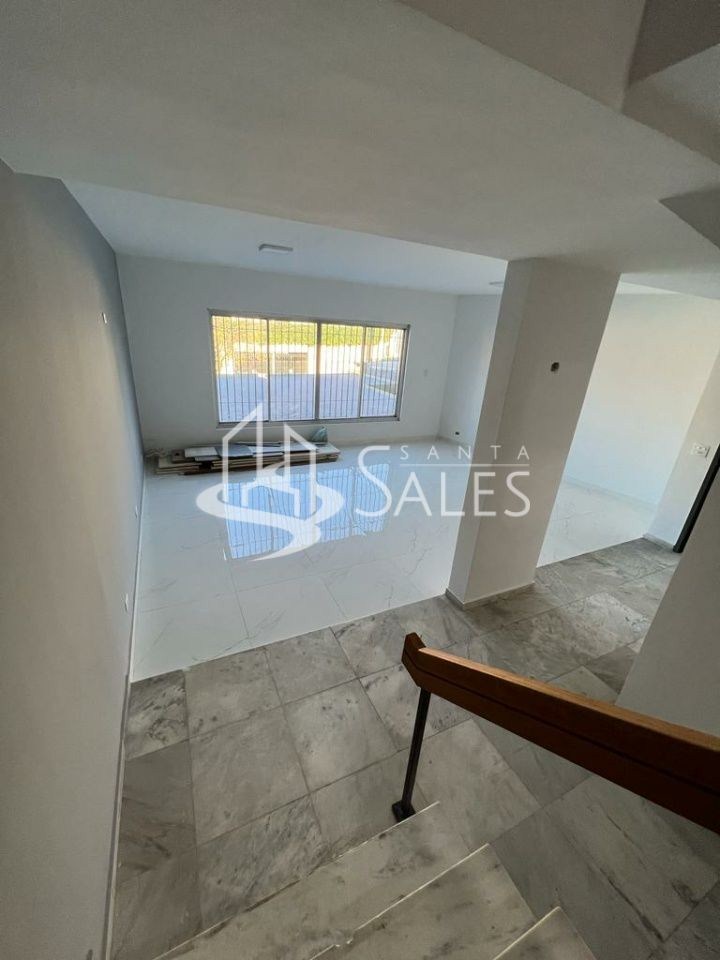 Sobrado, 4 quartos, 224 m² - Foto 12