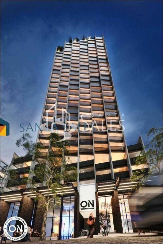 Loja-Salão para alugar, 78m² - Foto 7