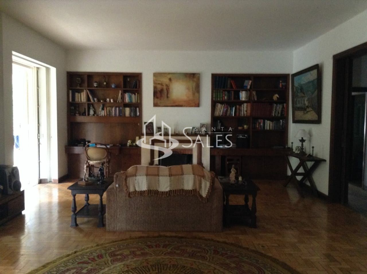 Sobrado, 4 quartos, 1300 m² - Foto 16