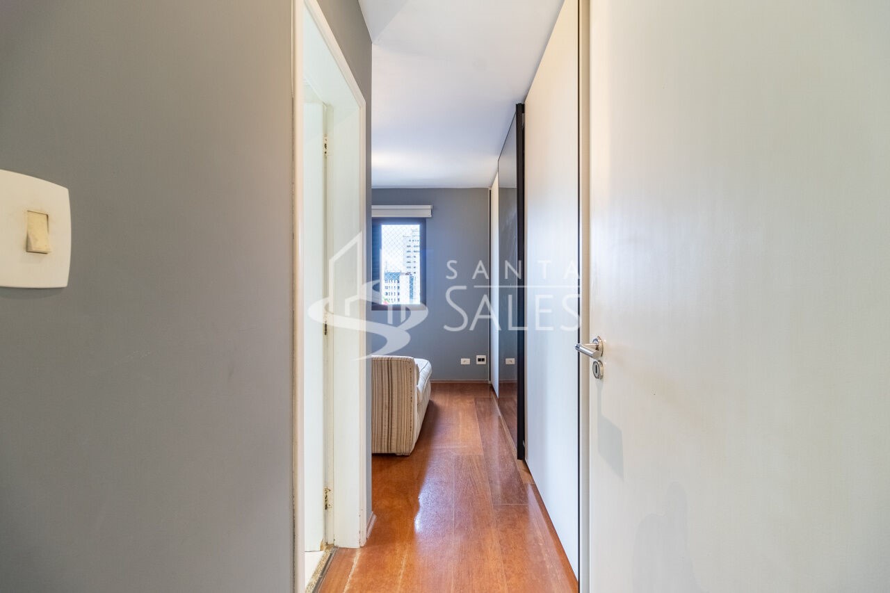 Apartamento, 3 quartos, 130 m² - Foto 7